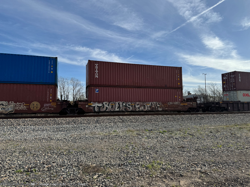 BNSF 237913
